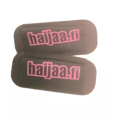 HAIJAA.FI PINKKI SETTI - Muut  suksen voitelutarvikkeet - ZZZ0011714 - 1