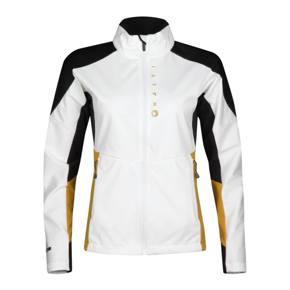 HALTI VELOCE XCT JACKET W - Naisten hiihtotakit ja housut - ZZZ0010244 - 1