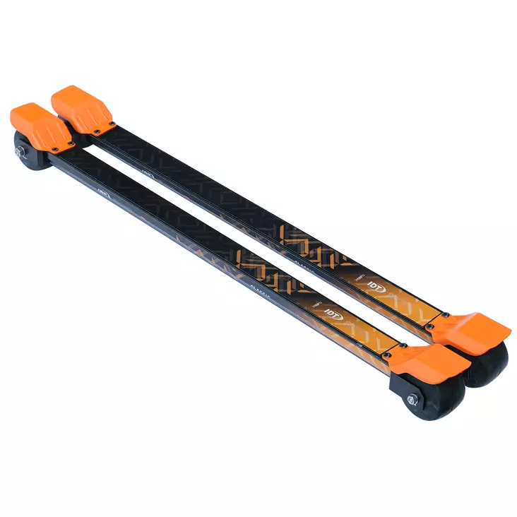 IDT Poling EP Edition - Rullasukset - ZZZ0012354 - 1