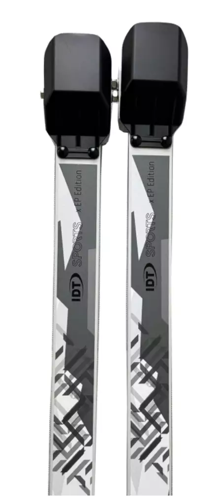 IDT POLING EP EDITION - Rullasukset - ZZZ0012354 - 1