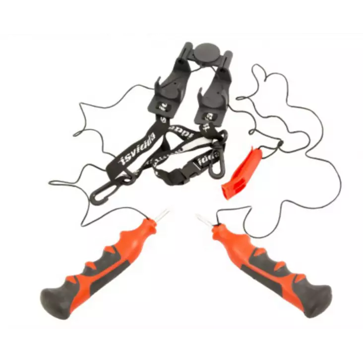 ISVIDDA - Retkiluistimet - G194 - 1