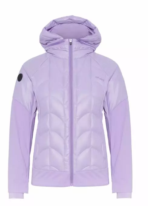 JOHAUG Devotion Jacket - Naisten hiihtotakit ja housut - ZZZ0014364 - 1
