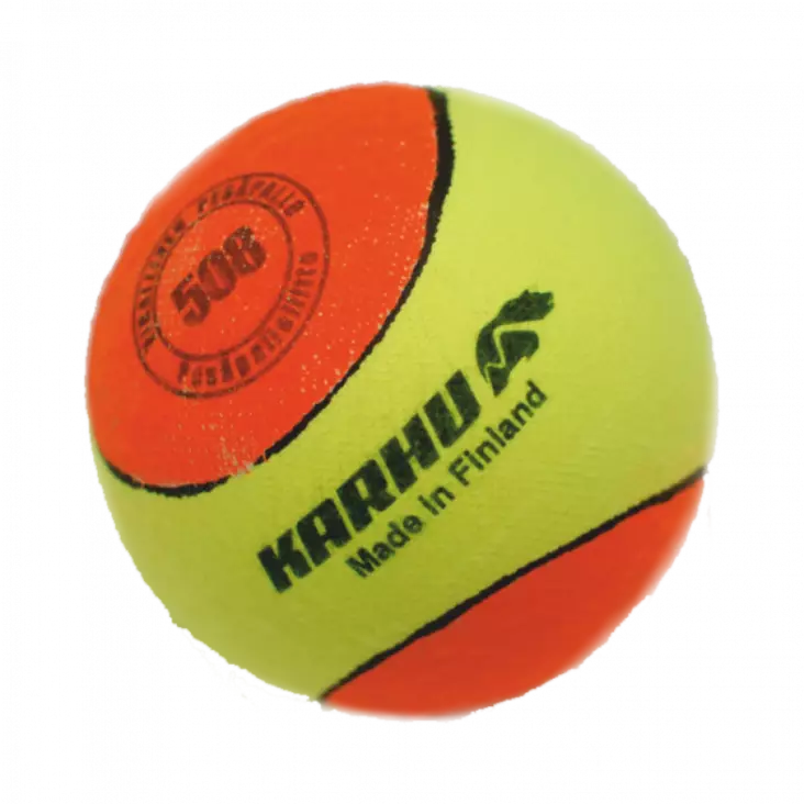 Karhu 508 - Pesäpallot - C1134 - 1