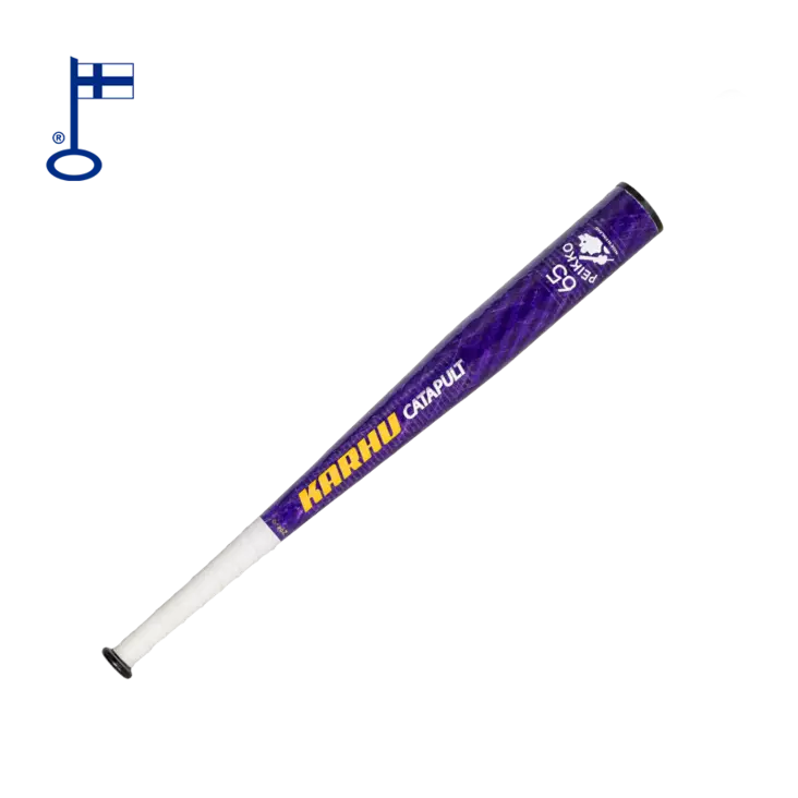 Karhu Catapult Peikko 65 - Pesäpallomailat - ZZZ0013534 - 1