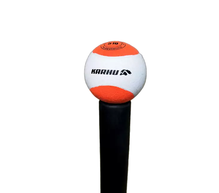 Karhu Lyöntitelineen kumi - Muut pesäpallo tarvikkeet - ZZZ0010974 - 1