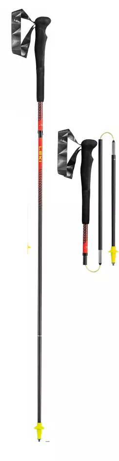 LEKI NEONTRAIL FX ONE SUPERLITE - Kuntoiluvälineet - ZZZ0011204 - 1