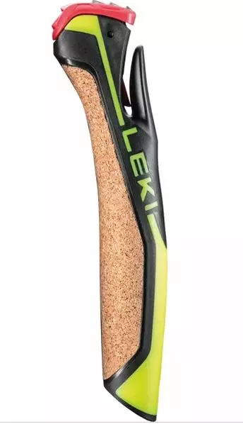 LEKI NORDIC SHARK Cork 16,5mm - Hiihtosauvan varaosat - D814 - 1