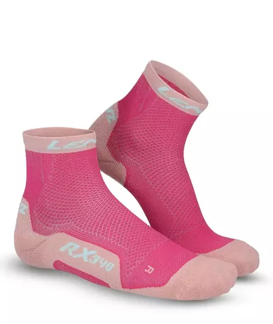 Lenz RX340 Low Cut Pink - Sukat - ZZZ0014104 - 1