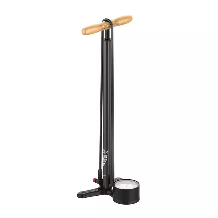 LEZYNE CLIK® FLOOR DRIVE HV V147 - Pyöräilytarvikkeet - ZZZ0013814 - 1