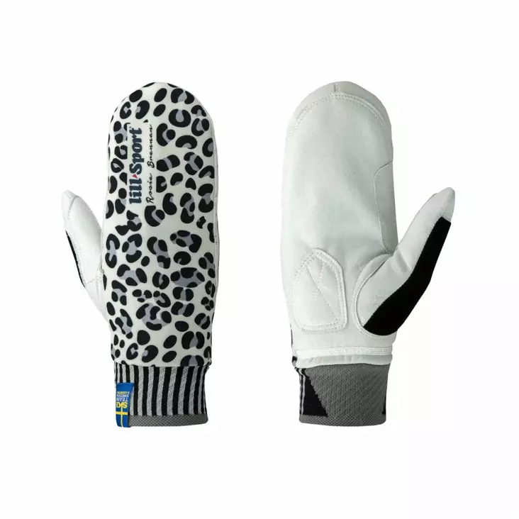 LILLSPORT CELCIUS RACE MITT LEO - Käsineet - ZZZ0013334 - 1