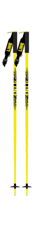 LINE PIN - Laskettelusauvat - ZZZ0010394 - 1