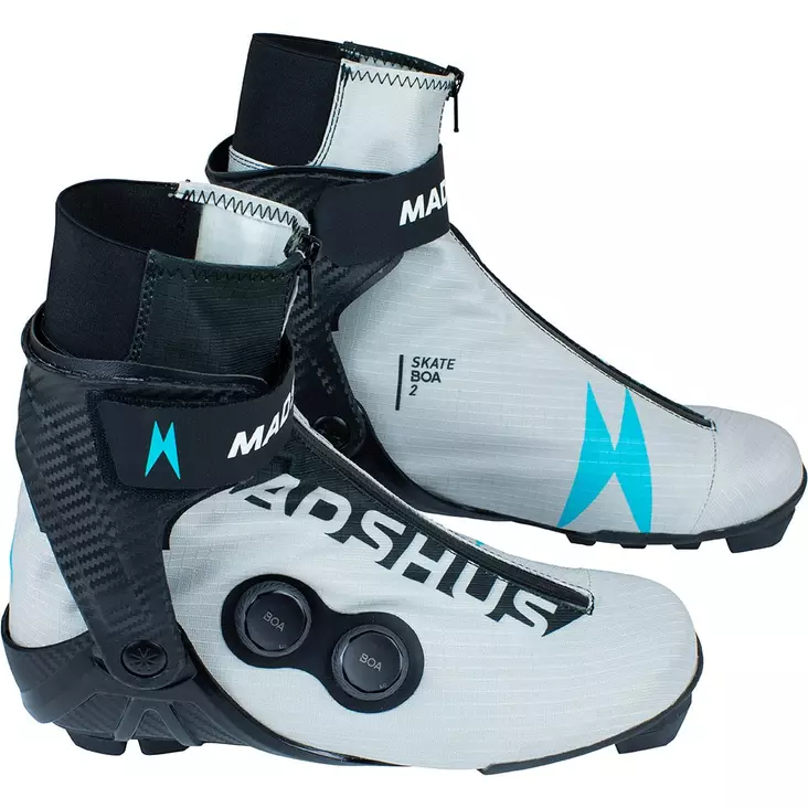 MADSHUS RACE PRO BOA WMN SKATE - Luistelukengät - ZZZ0011744 - 1