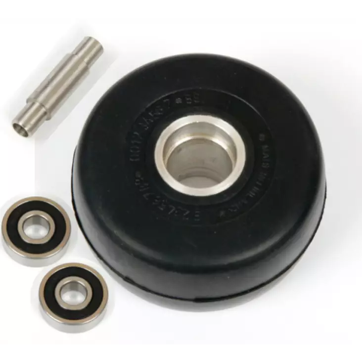 Marwe Skate/classic 80x40 - Rullasuksien varaosat - ME804 - 1