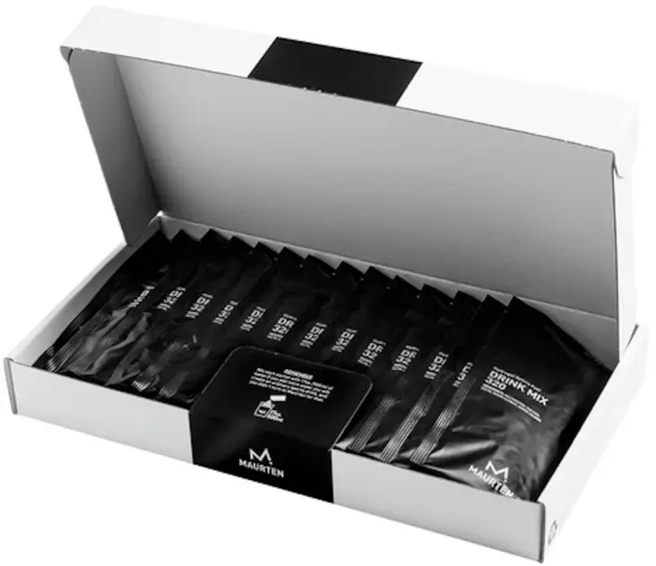 MAURTEN DRINK MIX 320 14X80G - Urheiluravinteet - ZZZ0011024 - 1