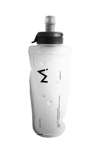 Maurten Gel Mix Flask 350 ml - Juomareput ja pullot - ZZZ0014124 - 1