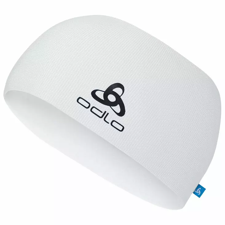 ODLO MOVE LIGHT WHITE - Päähineet - D904 - 1