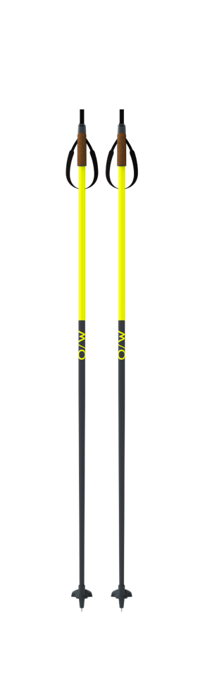 ONE WAY Diamond sprint jr - Hiihtosauvat - ZZZ0010604 - 1