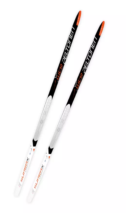 PELTONEN SUPRA X WCR SKATE HT - Luistelusukset - ZZZ0009624 - 1