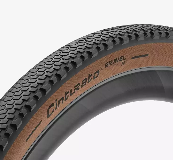 PIRELLI Cinturato GRAVEL H Classic TLR T - Polkupyörän renkaat - ZZZ0012774 - 1