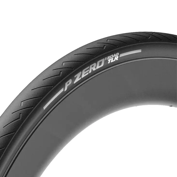 PIRELLI P ZERO Road TLR musta 28-622 - Polkupyörän renkaat - ZZZ0012074 - 1