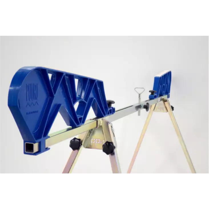 PUURU PP-1 - Voitelutelineet - D974 - 1