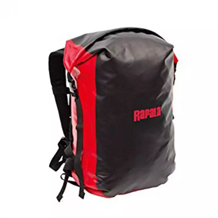RAPALA WATERPROOF BACK 50L - Retkiluistimet - B6484 - 1