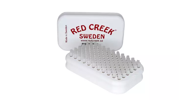 RED CREEK Harja nylon valkoinen - Käsiharjat - ZZZ0013224 - 1