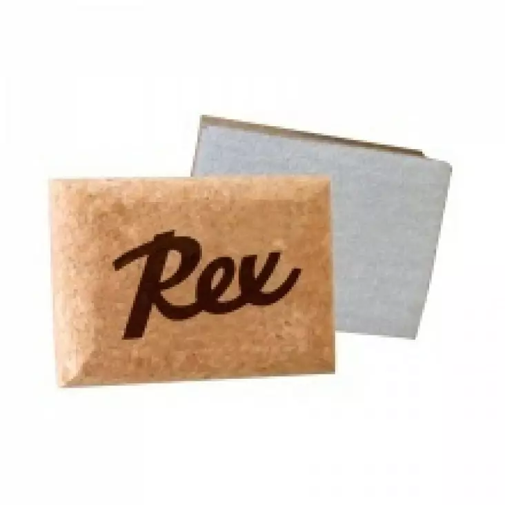 Rex 613 Huopakorkki - Muut suksen voitelutarvikkeet - D4854 - 1