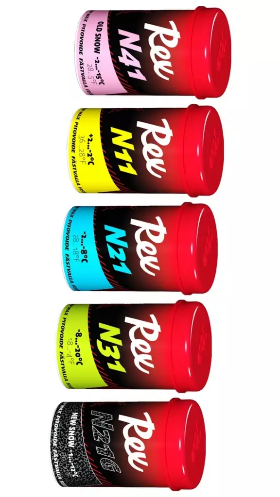 REX N LINE SETTI - Pitovoiteet - ZZZ0010754 - 1