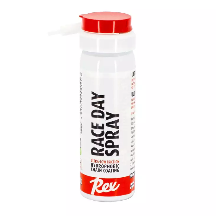 Rex Race Day Spray 85ml - Pyöräilytarvikkeet - F1634 - 1
