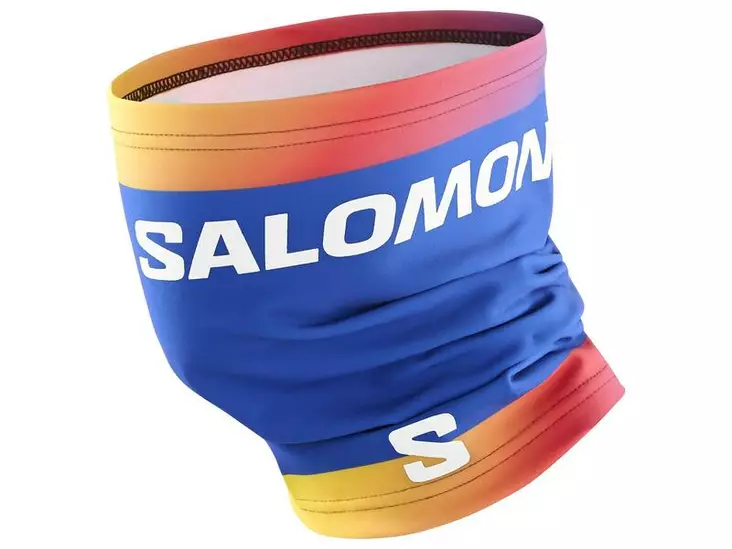 SALOMON CLUB LINE XC TUBE Bright blue - Päähineet - ZZZ0011804 - 1