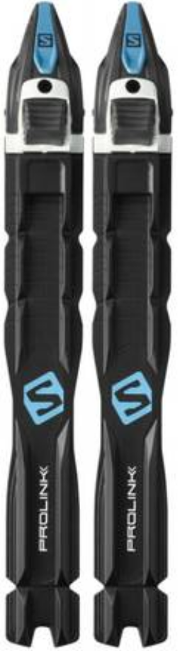 Salomon Prolink Race Classic - Hiihtositeet - D2484 - 2