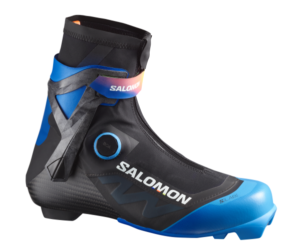 SALOMON S/LAB SKATE BOA - Luistelukengät - ZZZ0010844 - 1