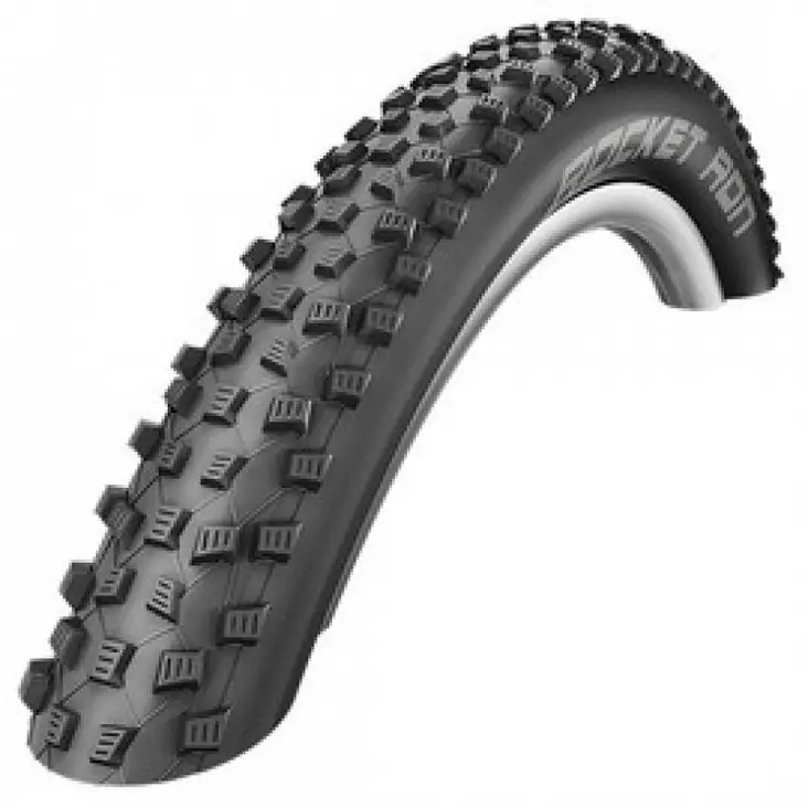 Schwalbe Rocket Ron 57-622 Addix - Polkupyörän renkaat - F1344 - 1