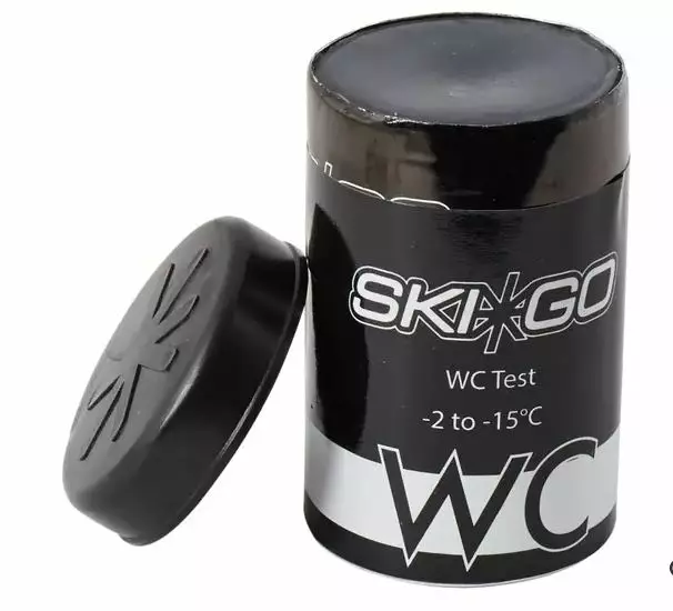 SKIGO WC TEST pito -2/-15 - Pitovoiteet - ZZZ0014464 - 1