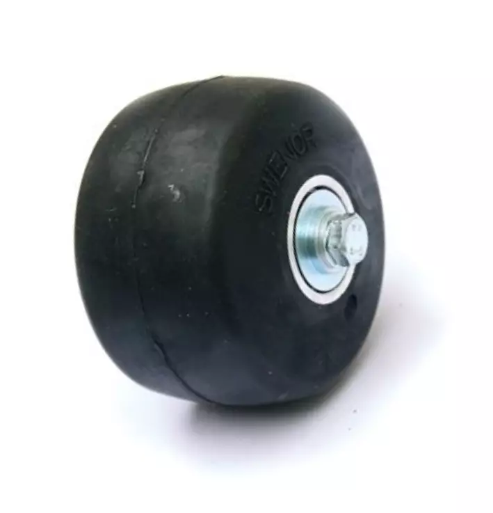 SWENOR FC 60 ETUPYÖRÄ - Rullasuksien varaosat - ME254 - 1