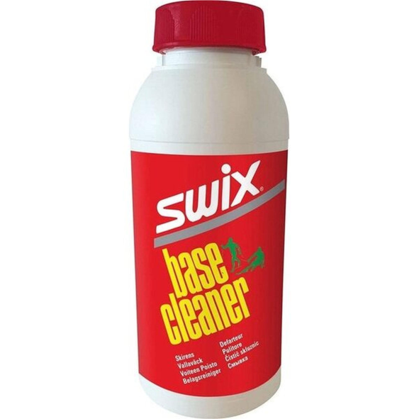 SWIX 164 BASECLEANER LIQUID 500ML - Suksenpohjan puhdistus - D1954 - 1