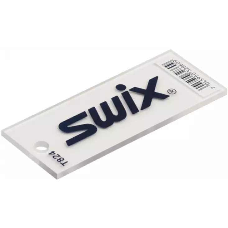 SWIX 4MM - Muut  suksen voitelutarvikkeet - D2554 - 1