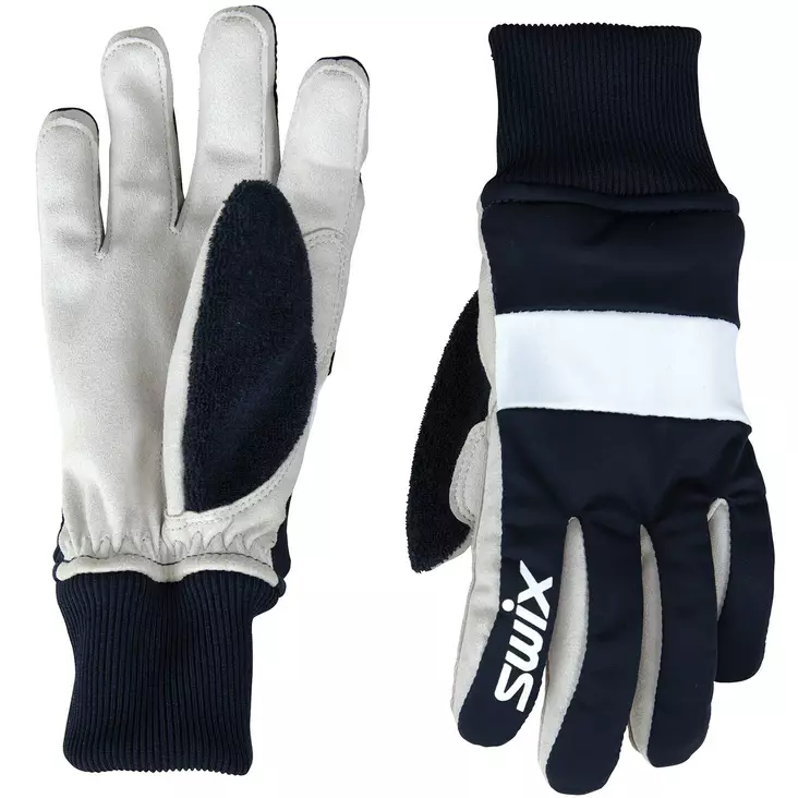 SWIX cross glove jr - Käsineet - ZZZ0007694 - 1