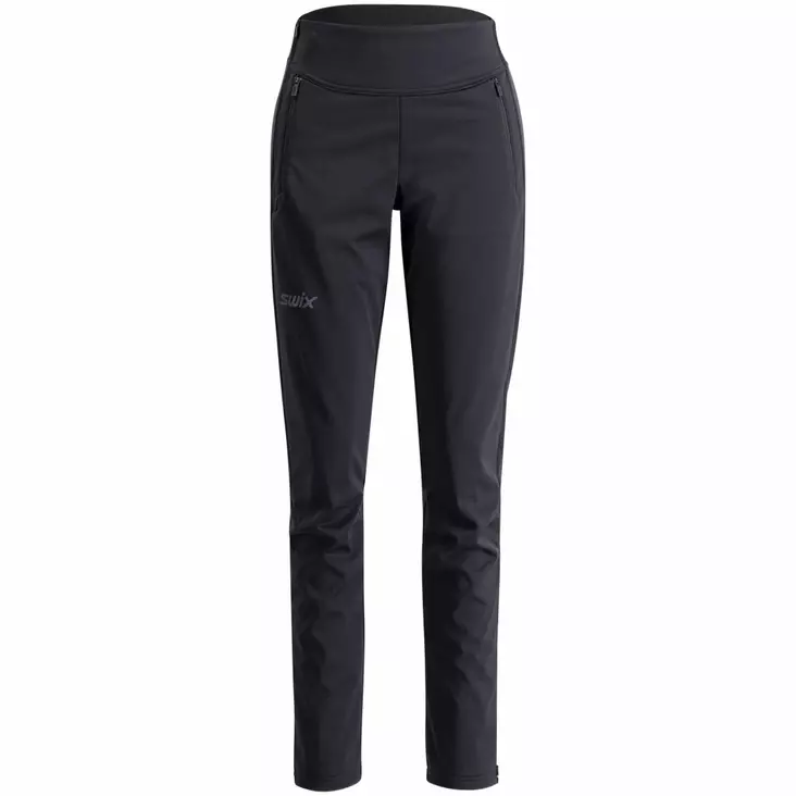Swix Infinity softshell Pants W - Miesten hiihtotakit ja housut - ZZZ0012854 - 1