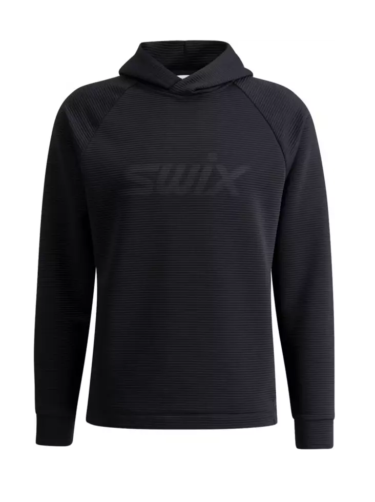 Swix MoveX performance Hoodie M - Miesten vapaa-ajan asut - ZZZ0012034 - 1