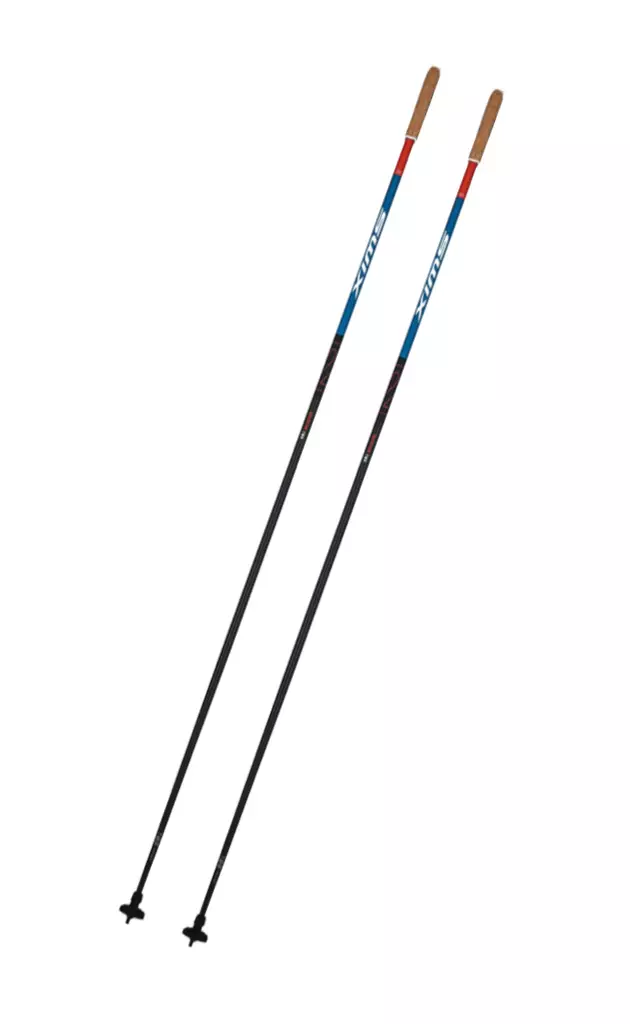 SWIX QUANTUM 2 - Hiihtosauvat - D4624 - 1