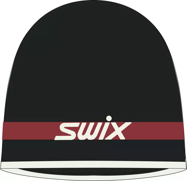 SWIX QUANTUM BEANIE - Päähineet - ZZZ0008994 - 1