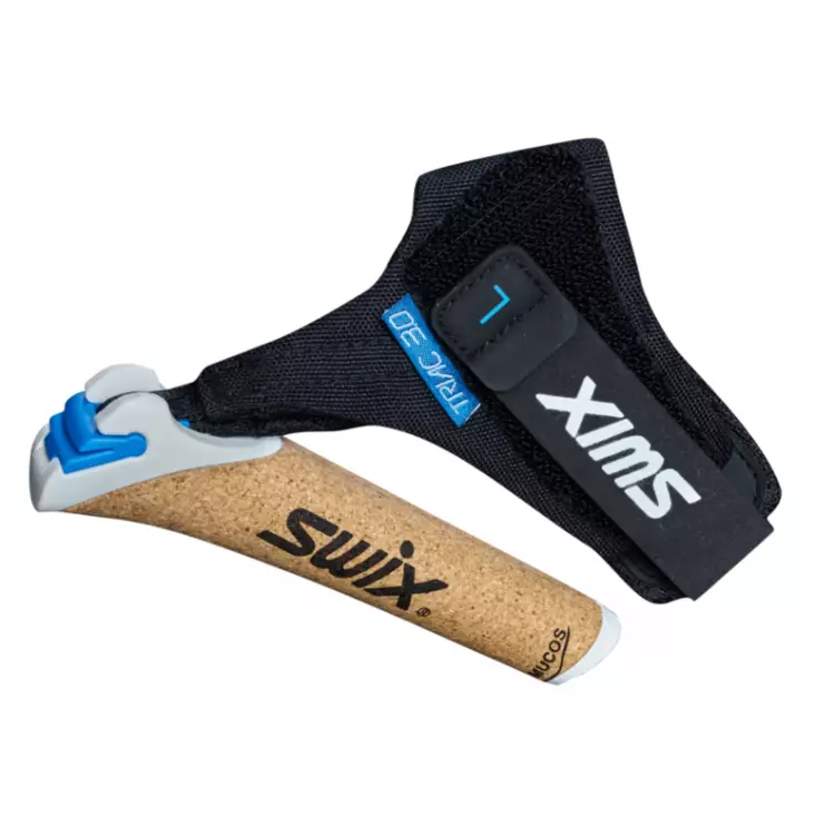 SWIX RDPCC3.0WC - Hiihtosauvan varaosat - D3354 - 1