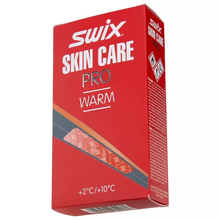 Swix skin care Pro warm +2/+10 - Pikavoiteet - D3324 - 1