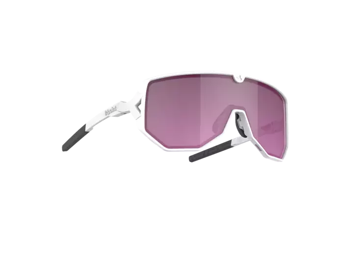 TRIPOINT RESCHEN MATT WHITE - Urheilulasit - ZZZ0010724 - 1