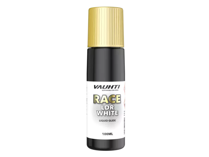 VAUHTI RACE LDR WHITE LIQUID - Pikavoiteet - ZZZ0011834 - 1