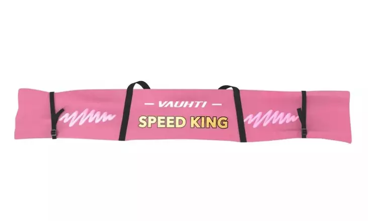 VAUHTI SPEED KING skibag - Suksipussit ja laukut - ZZZ0014584 - 1