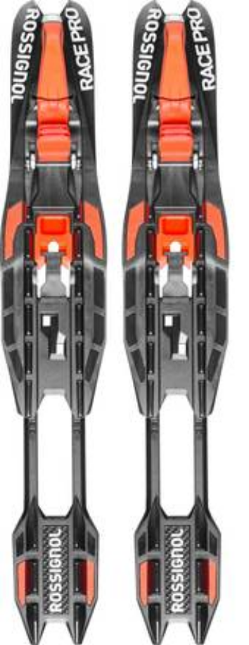 Rossignol Race Pro Skate Premium+ Turnamic Binding 2024-25 main image 0