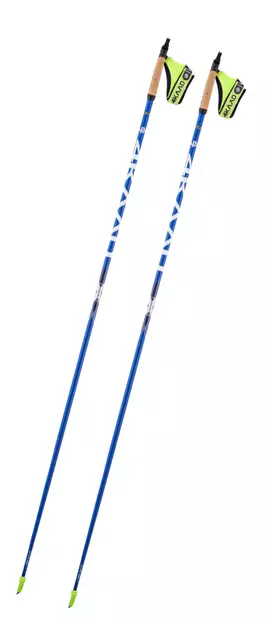 4KAAD CODE HD ULTIMATE - Rullahiihtosauvat - ZZZ0013565 - 1